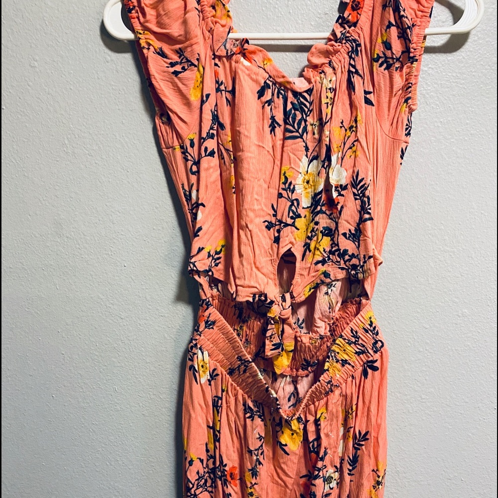 Cute summer dress
